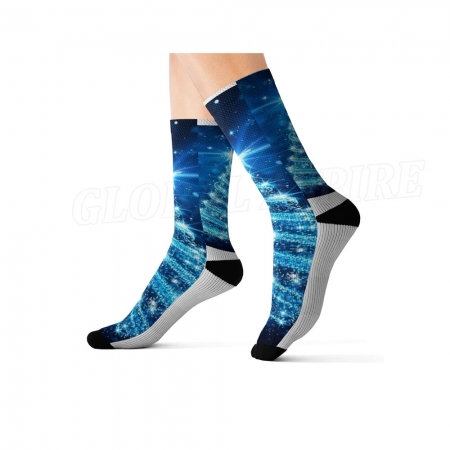 Sublimation Sock